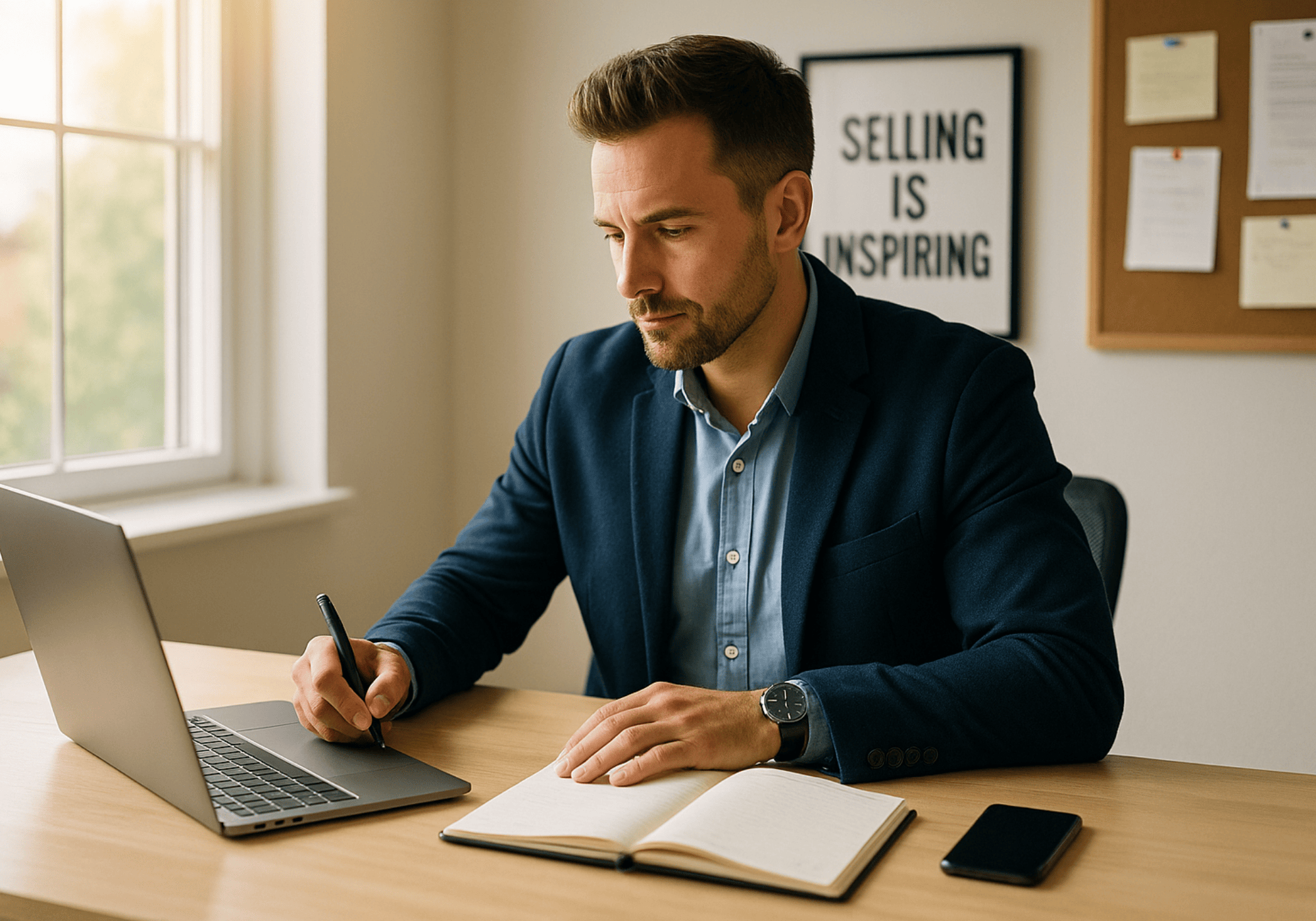 High Ticket Sales: Premium-Kunden überzeugen | Philipp Kuhn