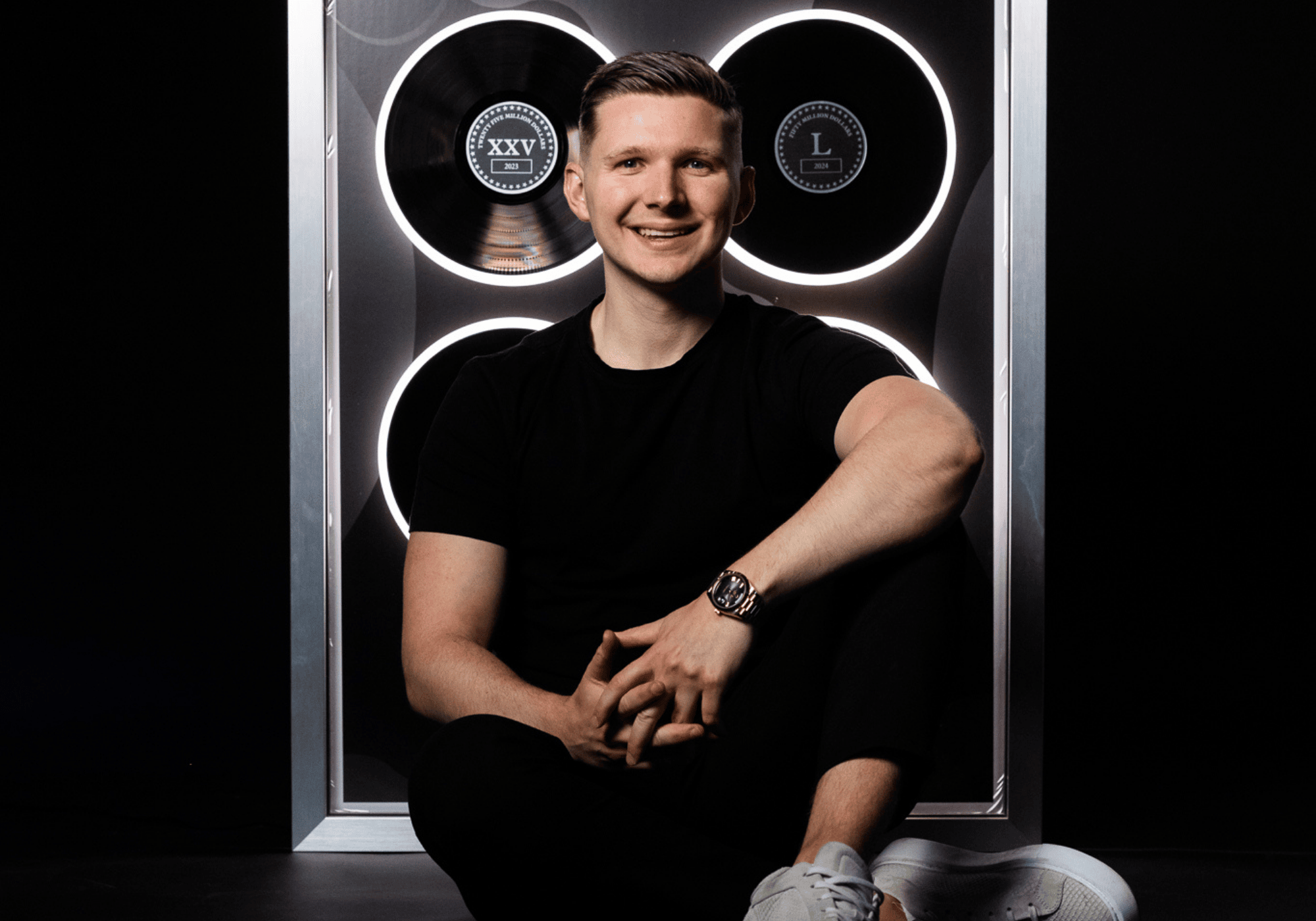 Philipp Kuhn im Porträt 